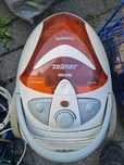 Zelmer galaxy 1800w cyclon system hepa