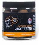Scopex Squid wafters 20mm