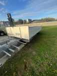 Zabudowa Hiab Palfinger fassi HMf Hds bdf