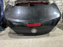 Крышка багажника ляда  Opel Tigra B