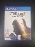 Dying light 2 Stay Human Ps4