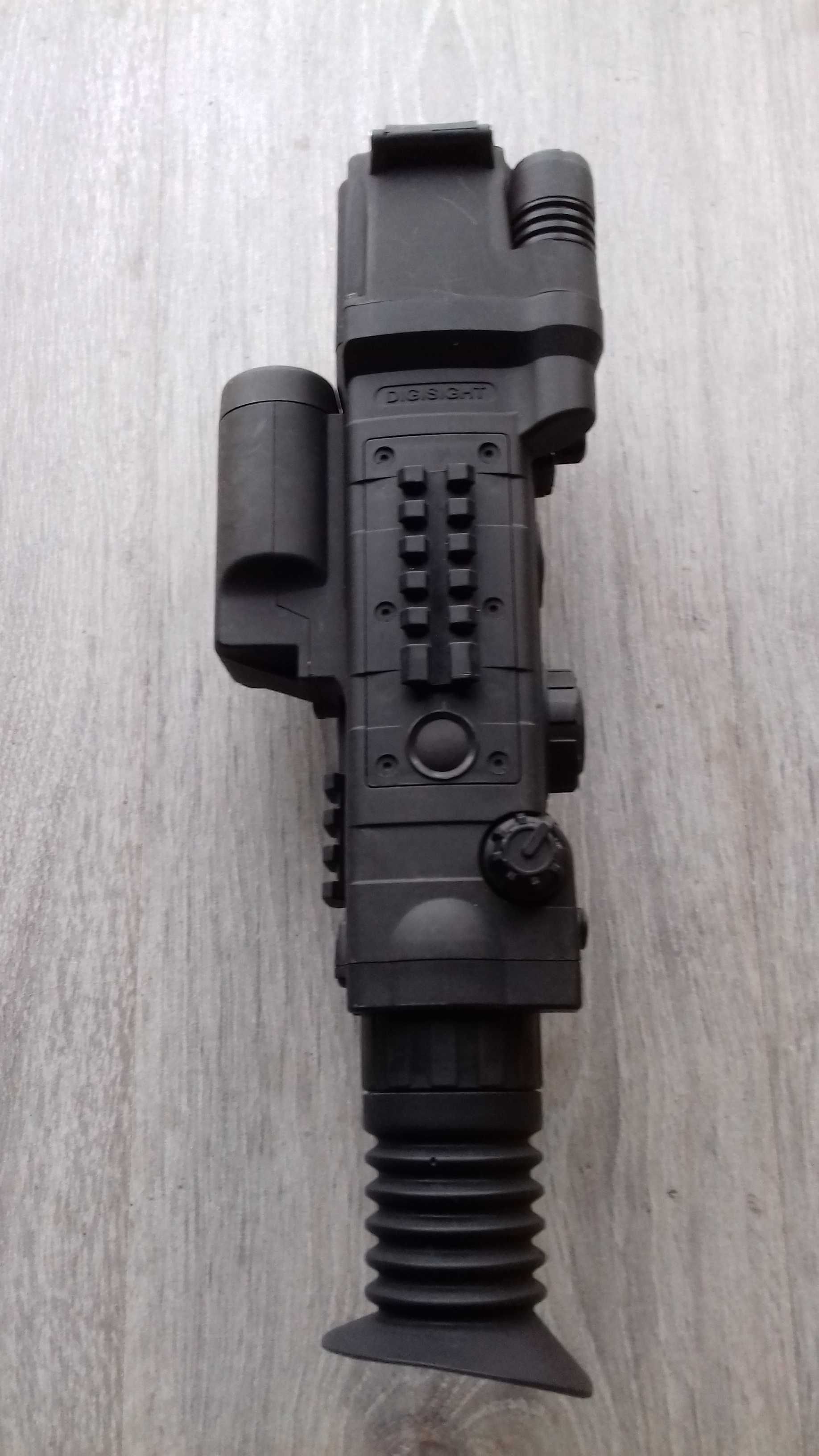 Pulsar Digisight LRF N970