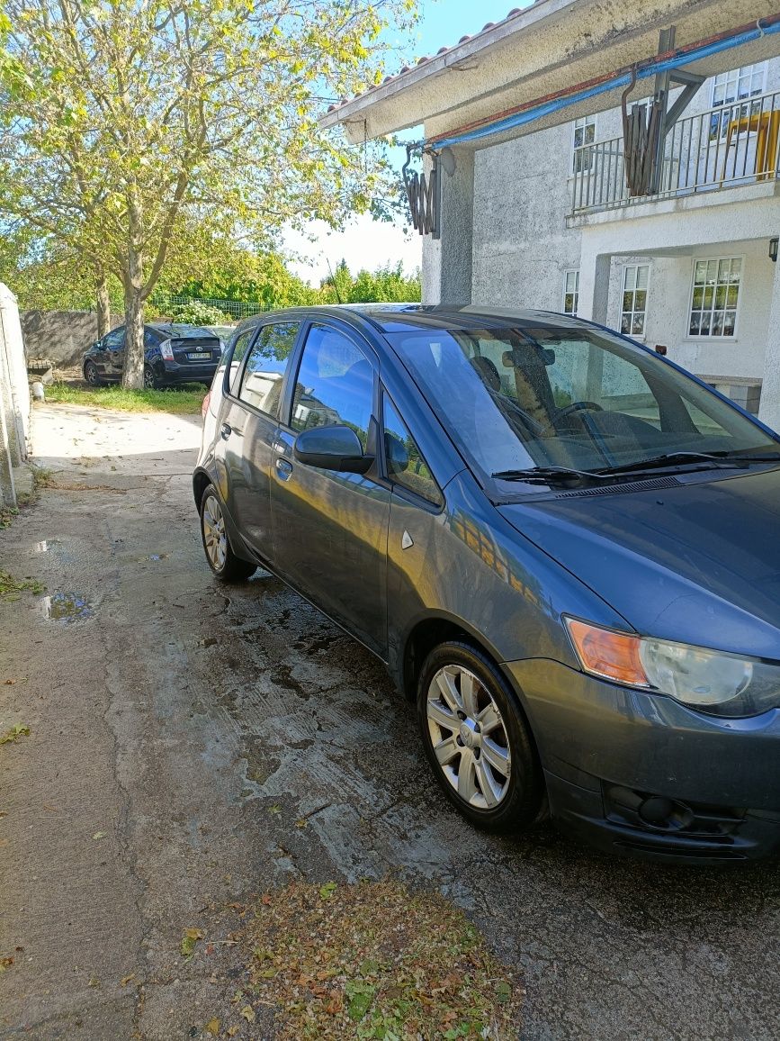 Mitsubishi colt a preço de saldos