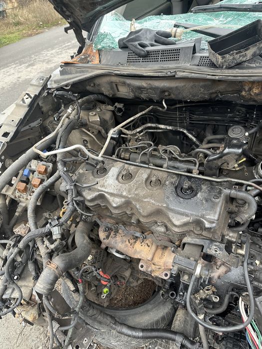 Продам целяком або по запчастям