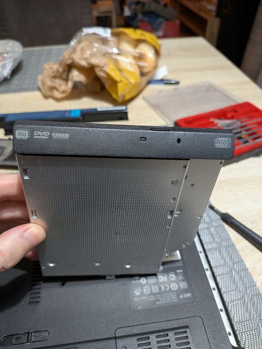 Acer Aspire 5741 Peças