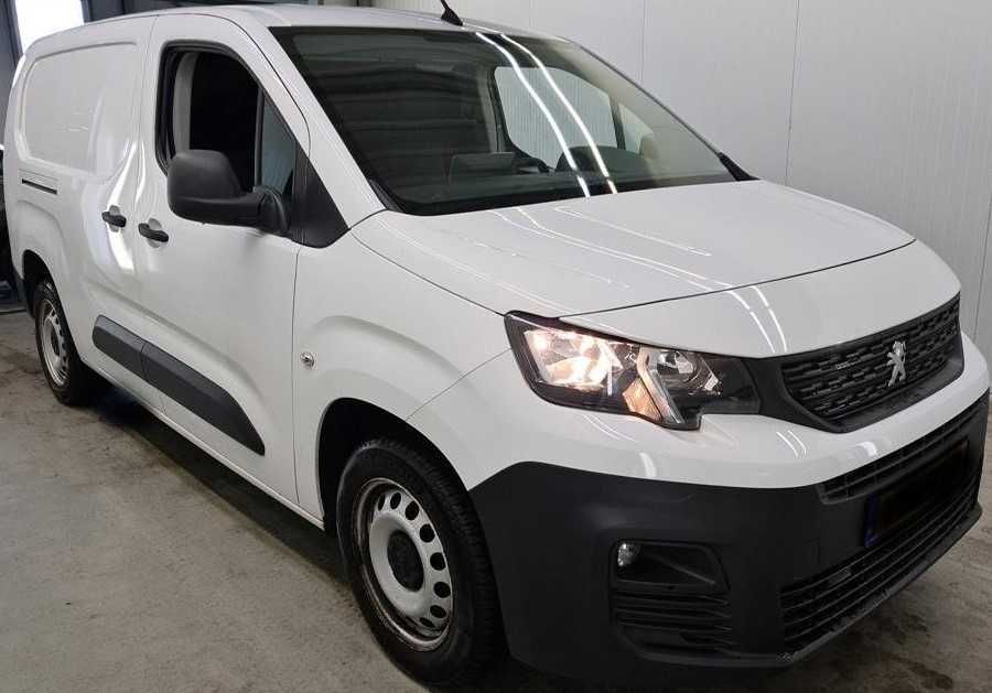 Peugeot Partner Para Peças - Há Peças