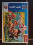 Puzzle Trefl Psi Patrol 3+, 30 elementów