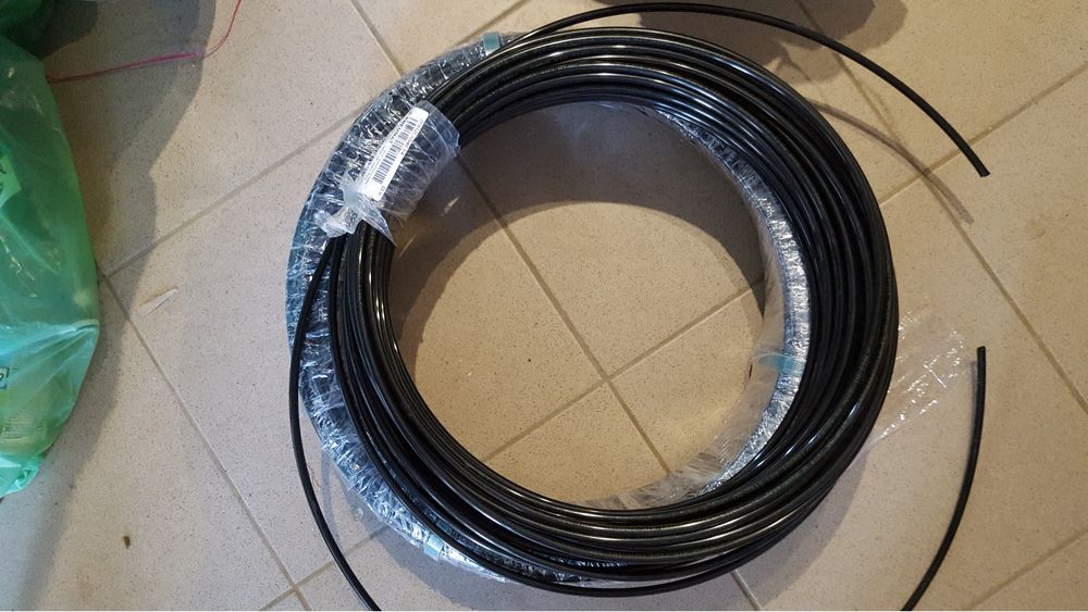 Przewód poliamidowy 1/4 cala