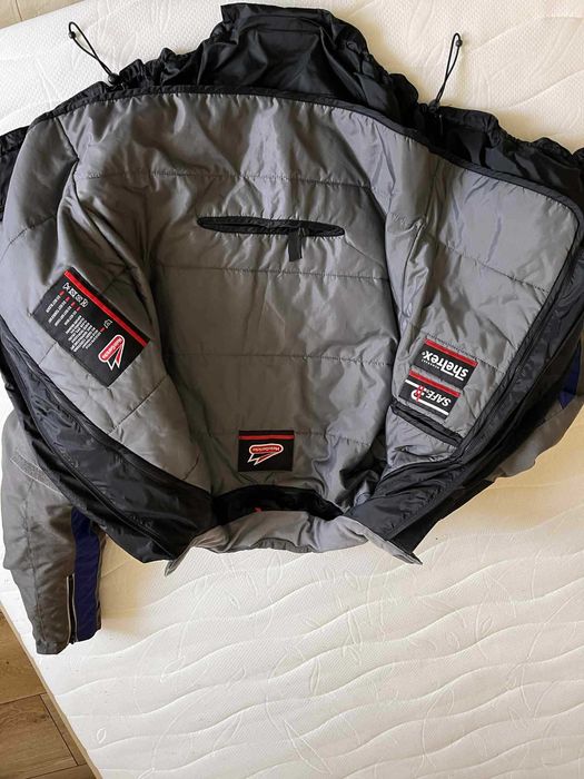 Kurtka motocyklowa Hein Gericke rozmiar42 - M/L