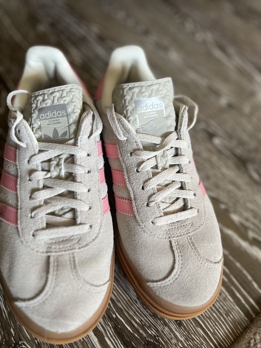 Adidas gazelle 38 jak nowe