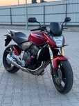 Продам Honda CB600F Hornet
