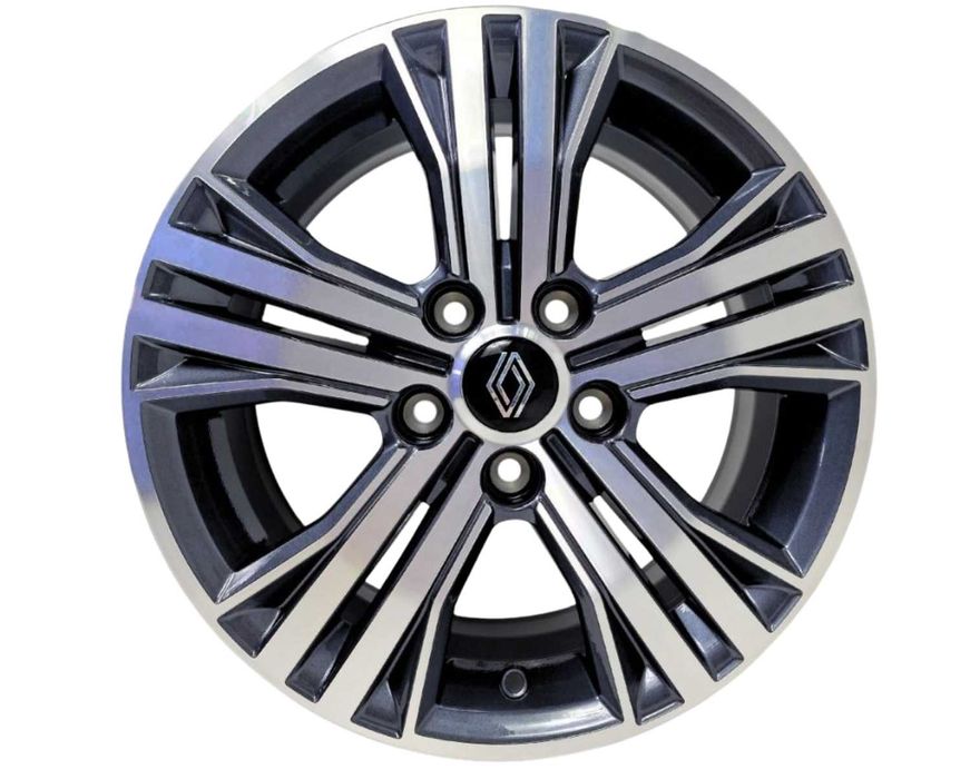 Felgi Alu R16" 5x114.3 renault megane laguna scenic talisman kadjar