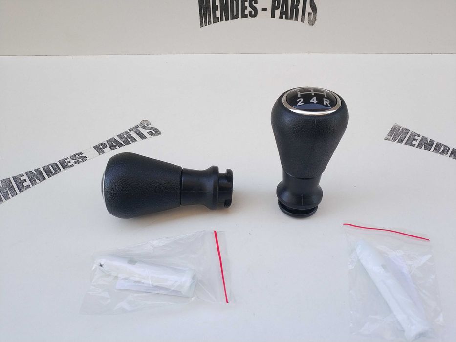 Alavanca / punho / moca / manete de velocidades Peugeot / Citroen