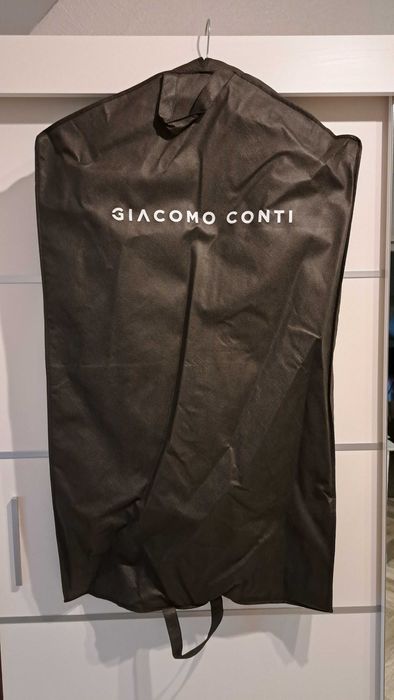 Garnitur ślubny GIACOMO CONTI SLIM