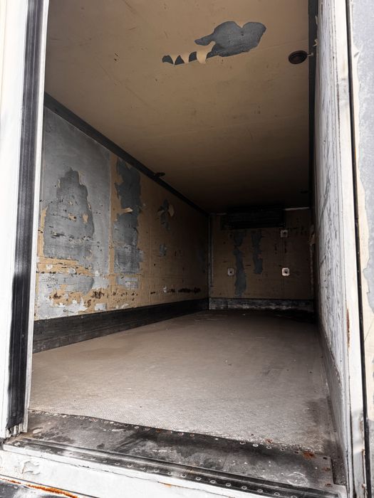 Прицеп рефрижератор Schmitz sko реф будка изотермический фургон