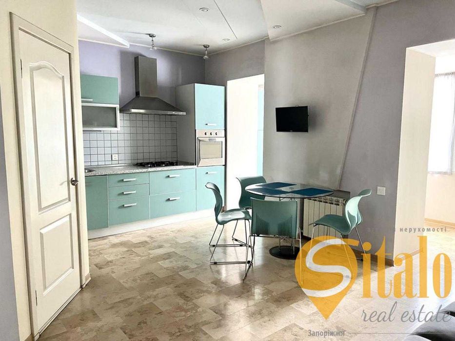 Продаж 3-х кімн. квартири на проспекті Соборний.