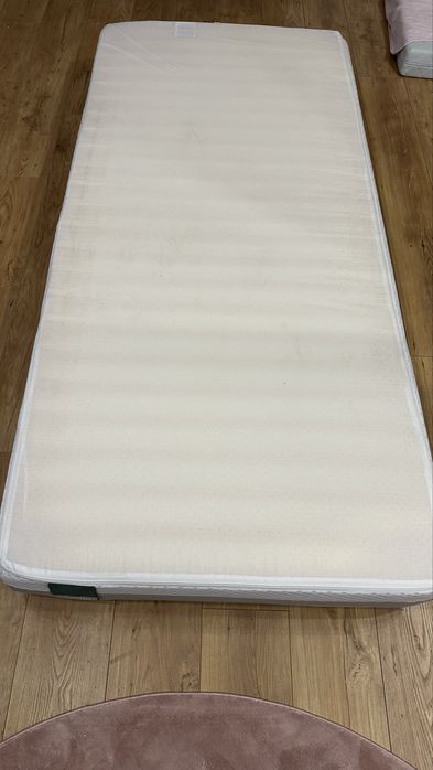 Materac piankowy Wellpur 90x200 GOLD F85 jysk