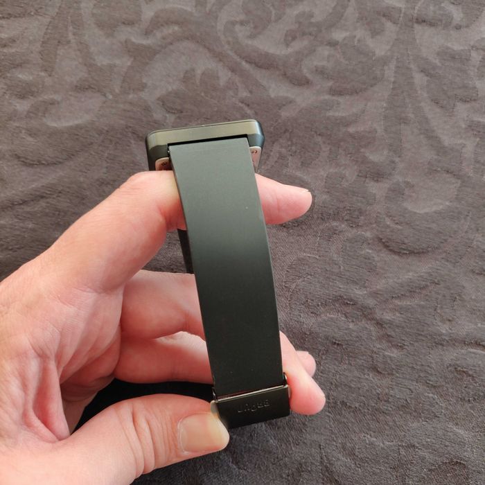 Relógio Braun Prestige Digital (BN0106)