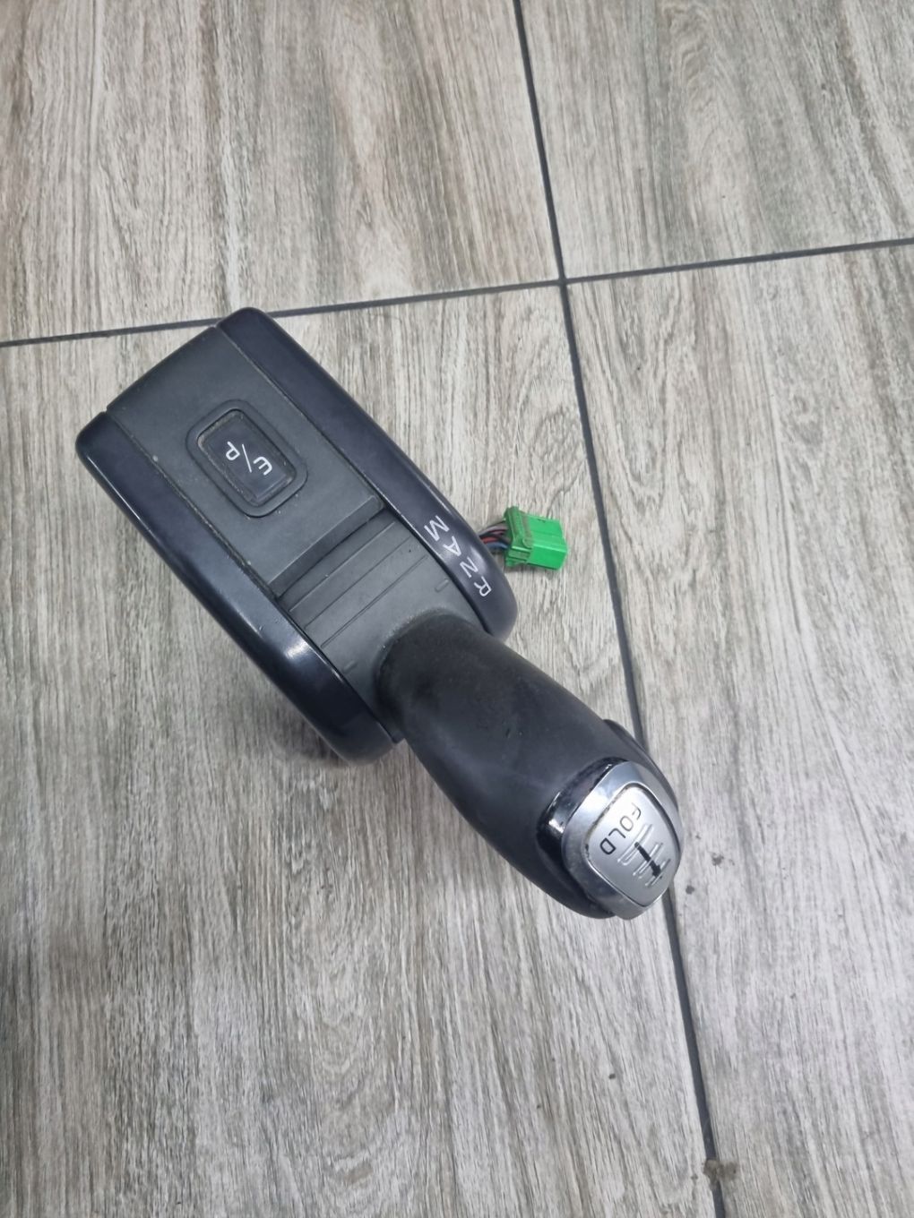JOYSTICK BIEGÓW GAŁKA LEWAREK VOLVO FH FM 9 12 13