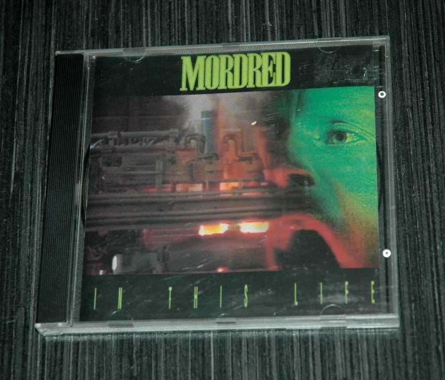 MORDRED - In This Life. 1991 Noise. Thrash/Funk.