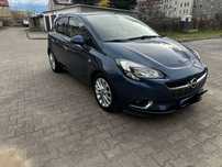 Opel Corsa 1.3 cdti 2015r zadbany Zarejestrowany!