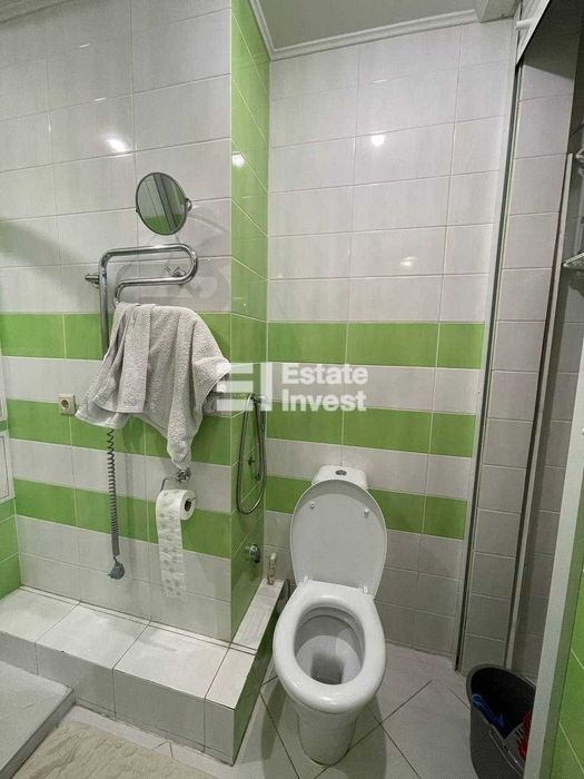 Здається 3х кімнатна квартира на проспекті Миколи Бажана