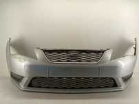 ZDERZAK PRZEDNI PRZÓD SEAT LEON III 12-17 LX7W