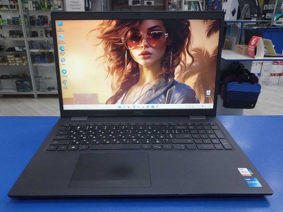 ТОП | Ігровий ноутбук Dell 3520 ПОТУЖНИЙ! 2023року, гарантія!