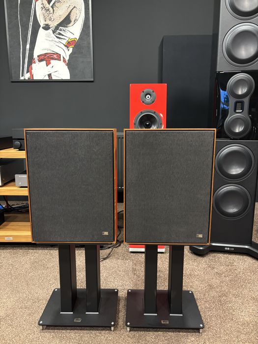 Bang & Olufsen Beovox 1600 Type 6228 - kolumny głośnikowe