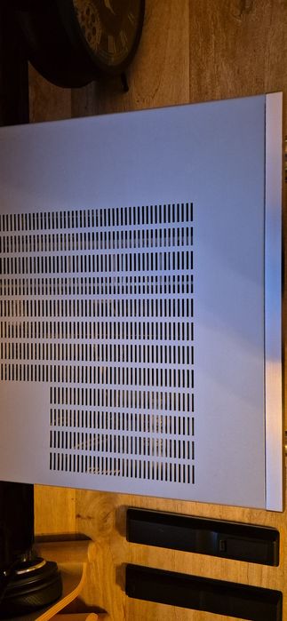 Amplituner Denon AVR 3803