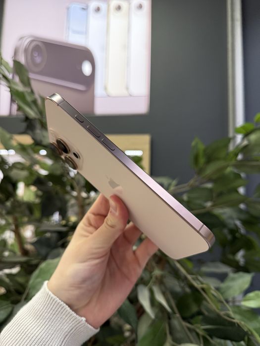 iPhone 16 Pro Max 256GB Desert Titanium