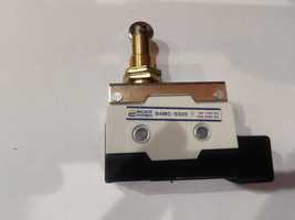 Кінцевий вимикач  АСКО УКРЕМ D4MC-5020