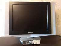 ЖК телевизор Samsung LE20S51B