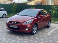 Hyundai Accent 1.6 automat