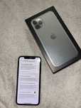 iPhone 11 pro 64gb 67%