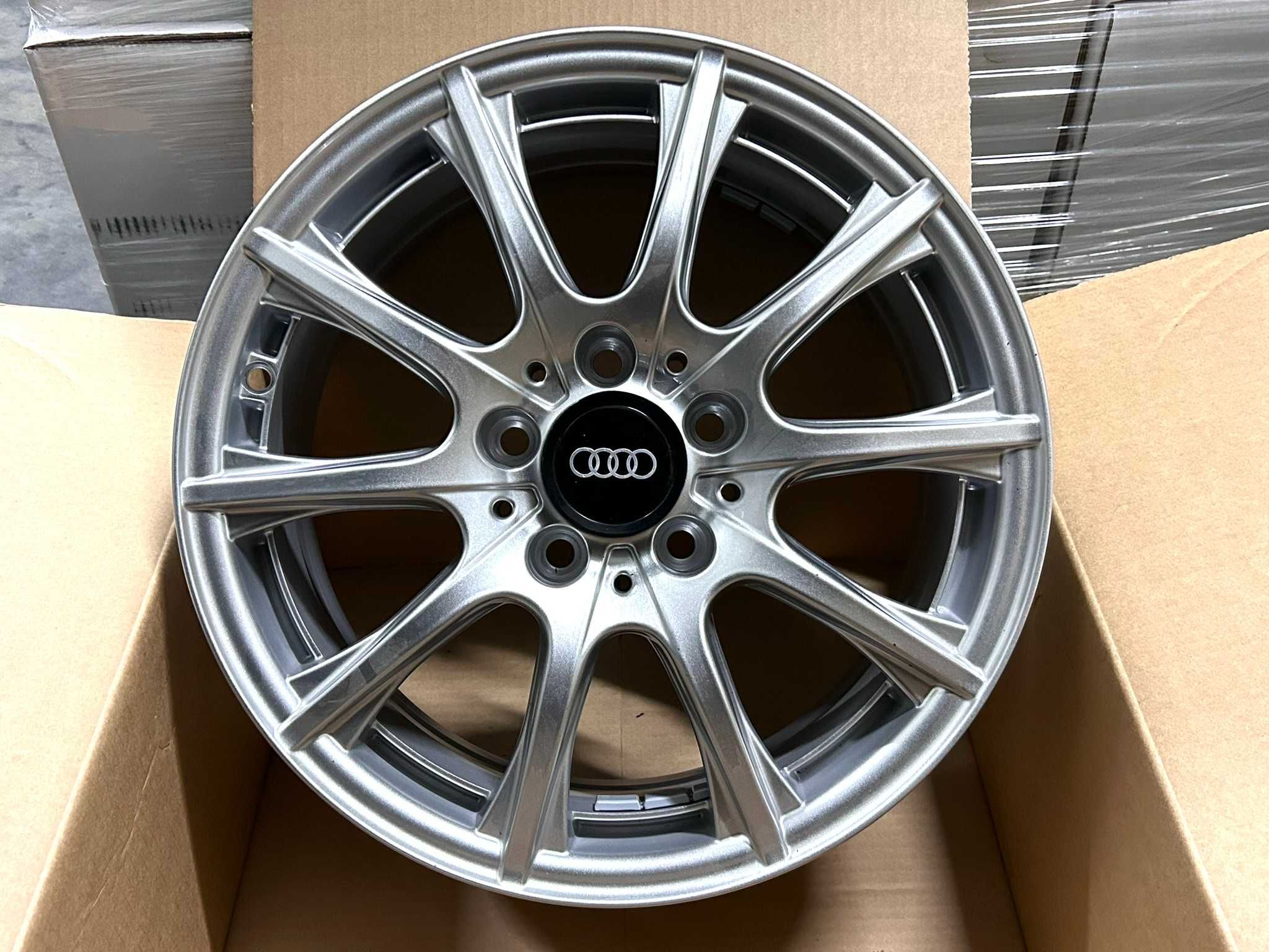 alufelgi r16 5x112 NOWE! AUDI A3 8V 8P 8Y A4 b5 b6 b7 b8 b9 A6 Q2 3