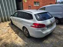 Peugeot 308 SW 1.5 BlueHDI 130 cv