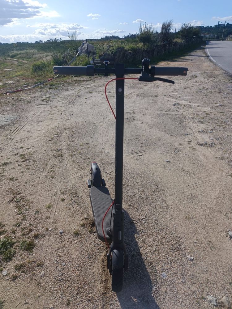 Xiaomi Electric Scooter 4 Pro Plus