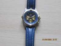 Breitling sportowy zegarek