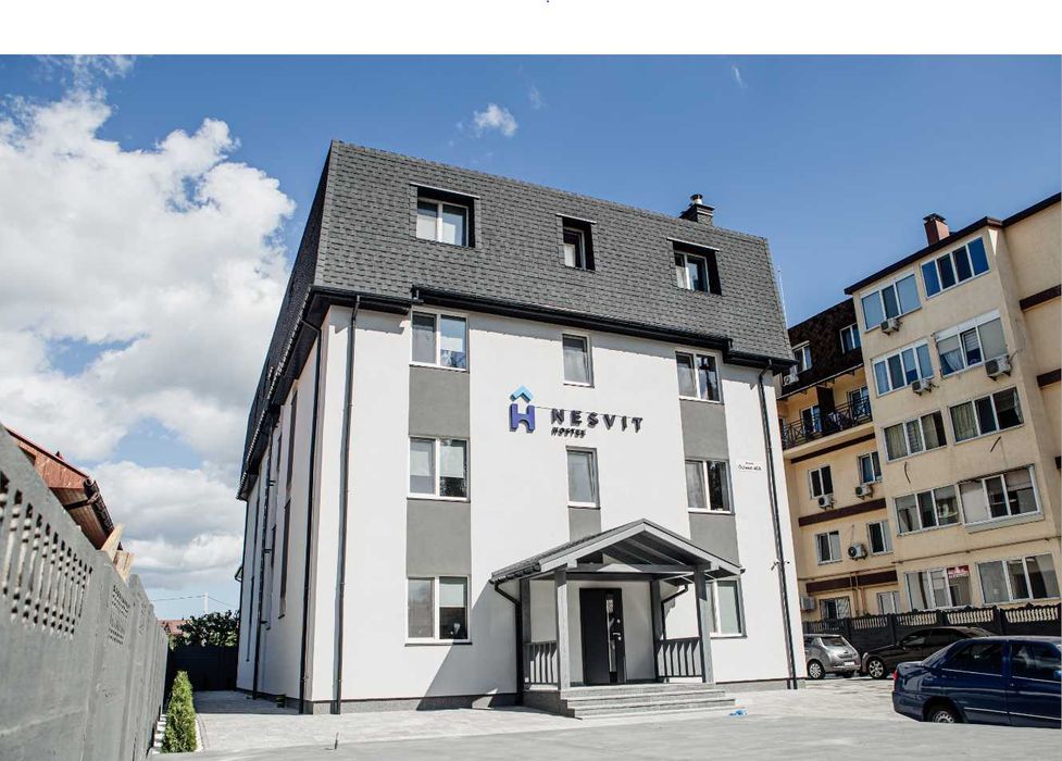 Патриотичный Хостел Киев Академгородок Звони!-11-555.biz.ua