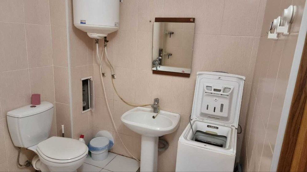 10000! Діти так! Газ! Велика 1к квартира в розвинутому районі Бучі