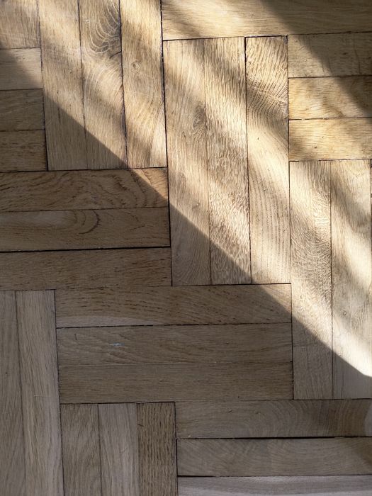 Parkiet dębowy ok 35 m2