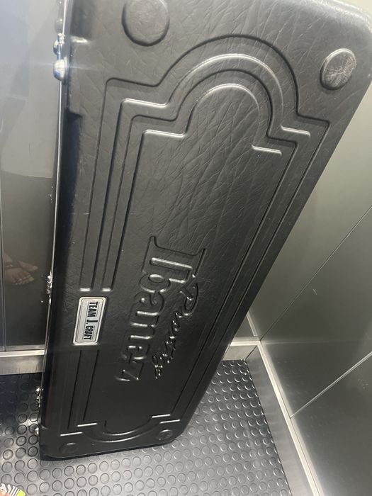 Ibanez prestige japonesa