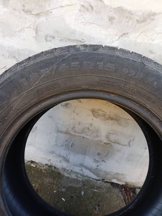 Продам шини Nокіан R15