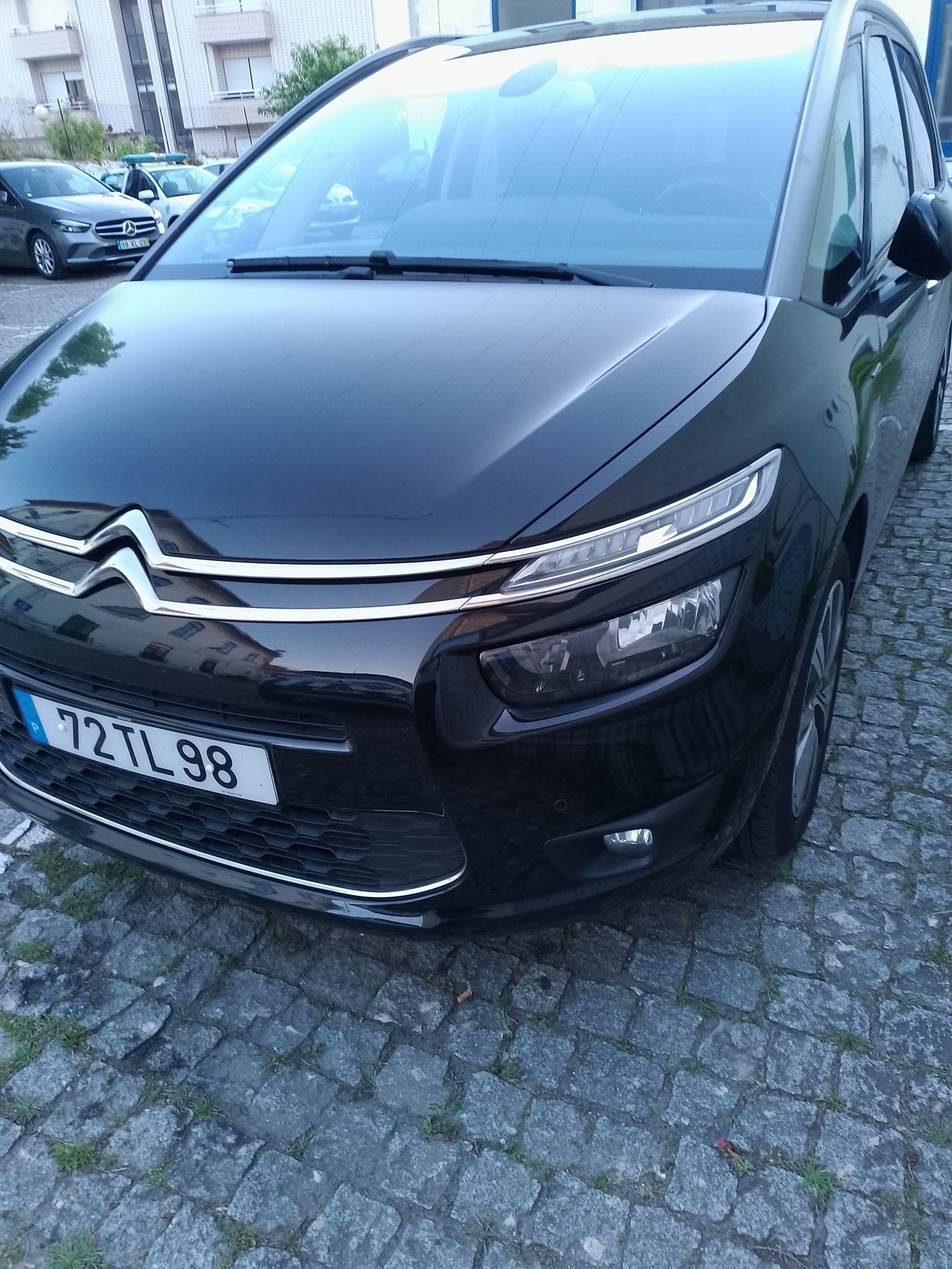 Citroen grande Picasso 1.6 hdi