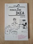 Książka Pokolenie Ikea