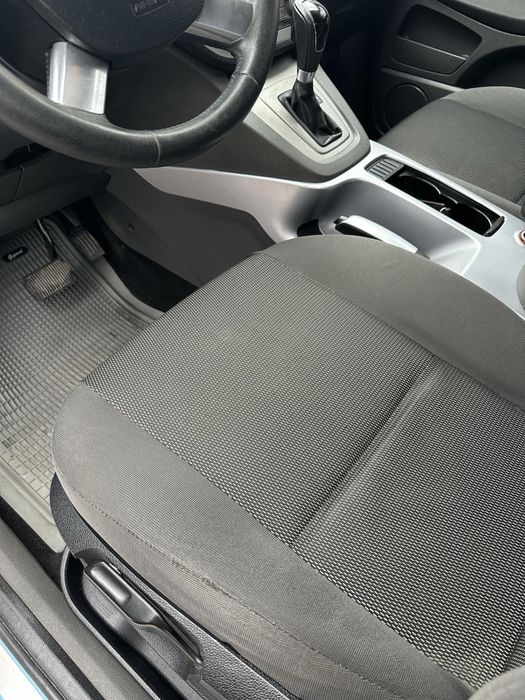 Ford Kuga бензин 2,5 2010 року