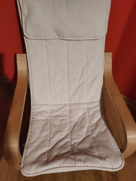 Fotel dziecięcy ikea