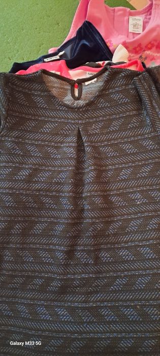 Sukienki dla dziewczynek