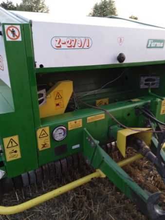 Prasa Sipma Farma  IDEALNA